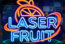 Laser Fruit slot